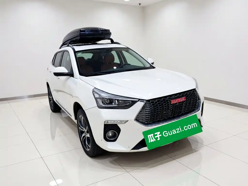Haval H6 Coupe — миниатюра 3