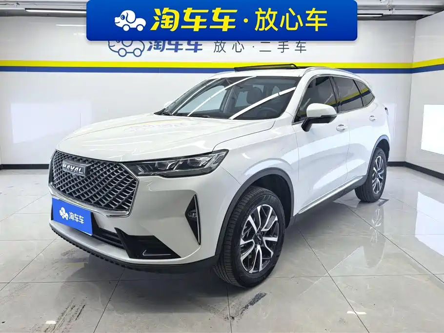 Haval H6 2024