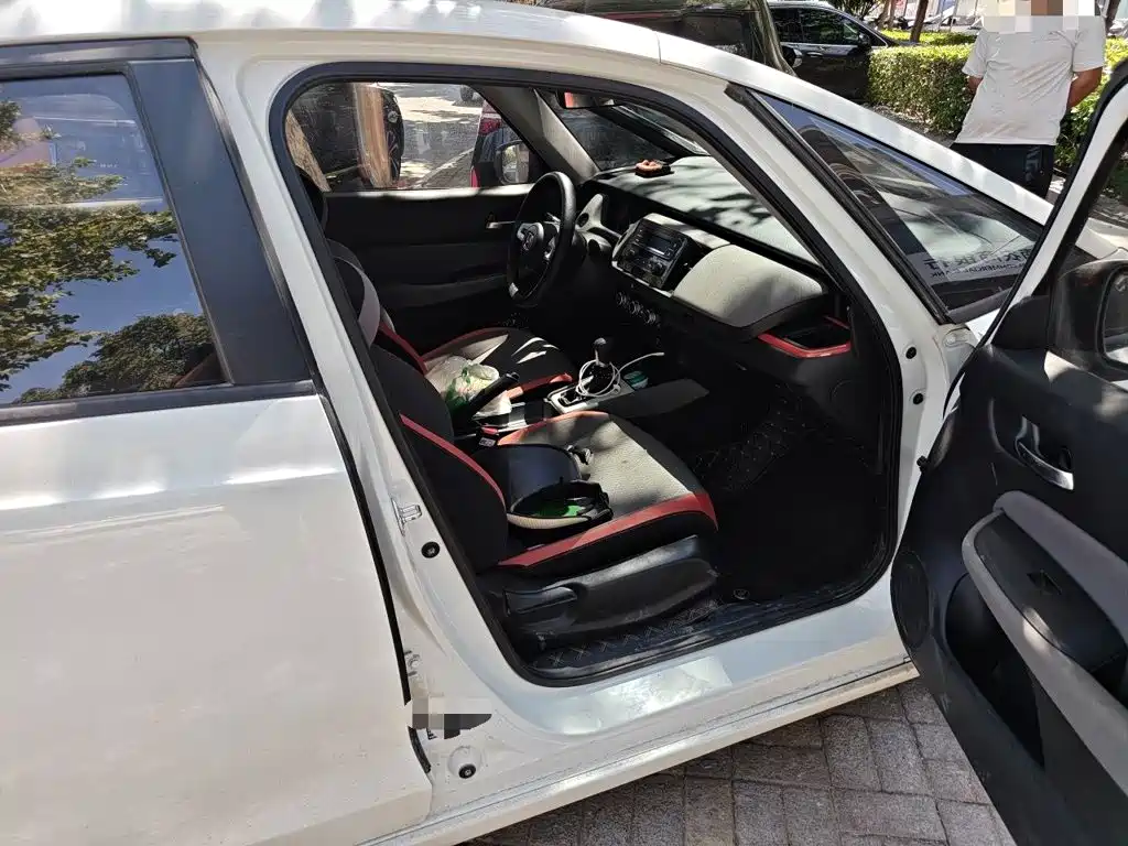 Honda Life — миниатюра 19