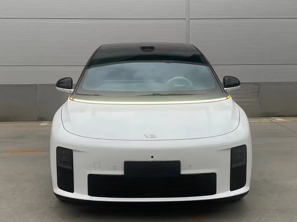 Li Auto Li i6 — миниатюра 2