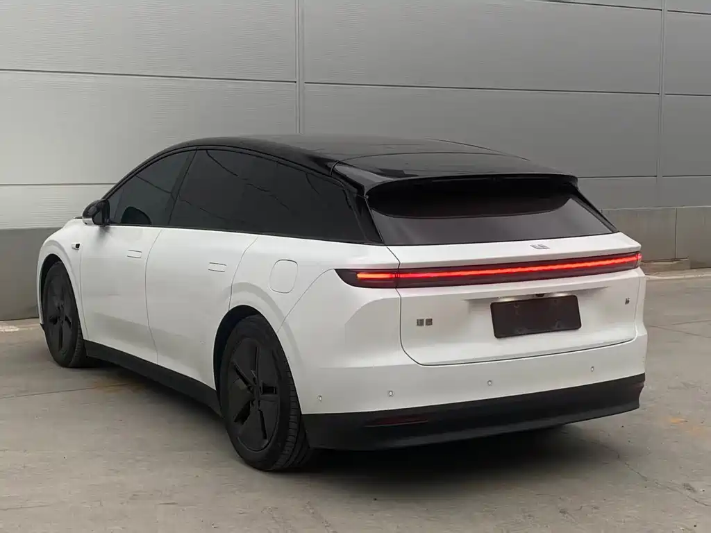 Li Auto Li i6 — миниатюра 7