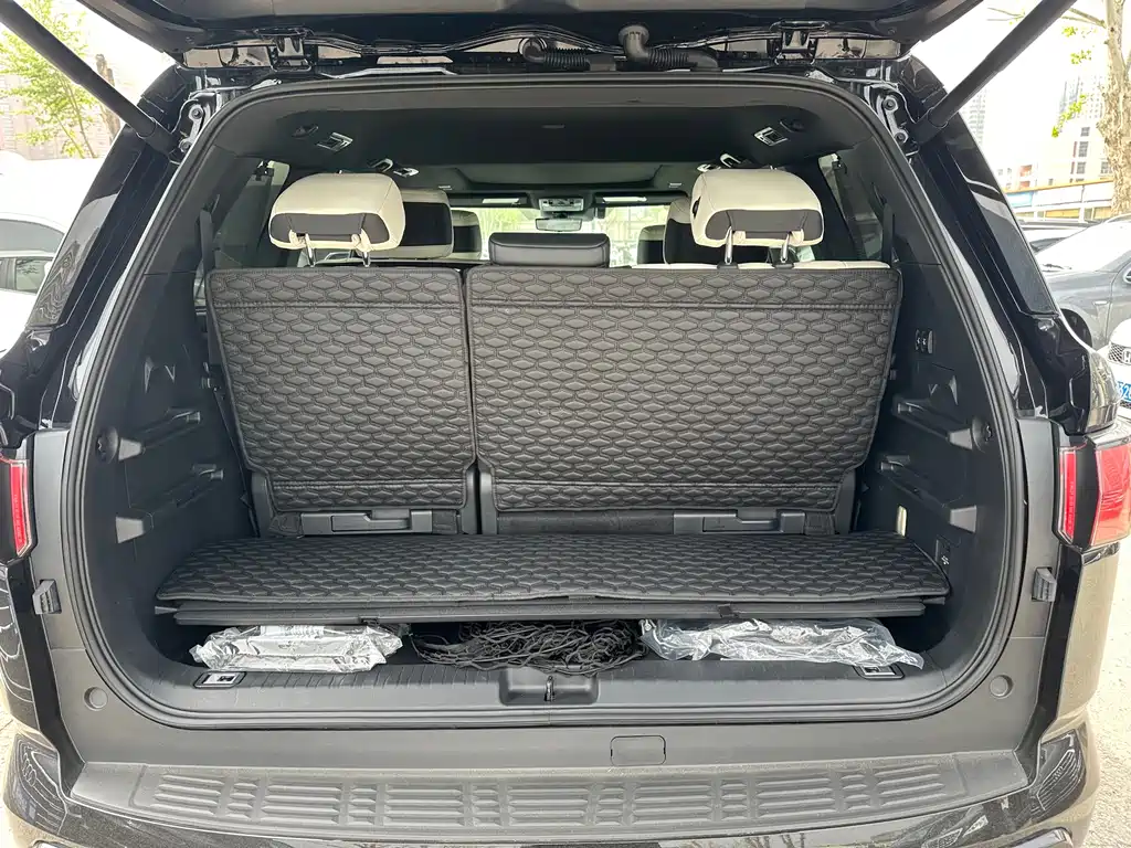 Toyota Sequoia — фотографии объявления, Фото 17