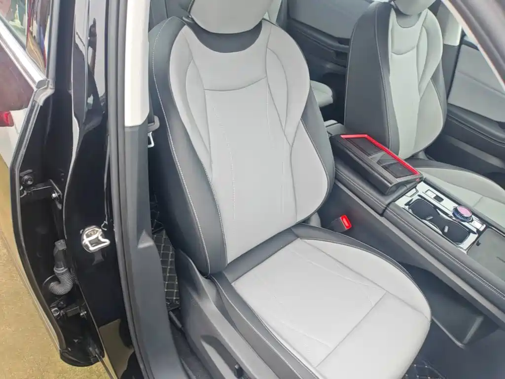 Volkswagen Teramont — миниатюра 25