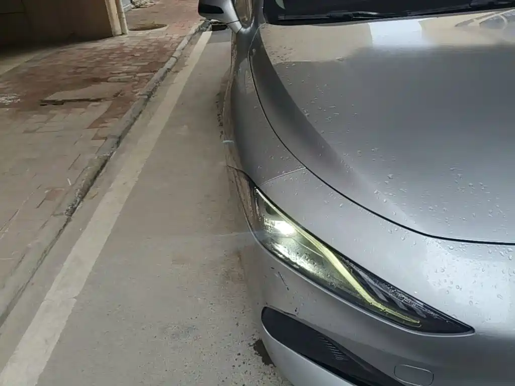 Roewe D7 — миниатюра 11