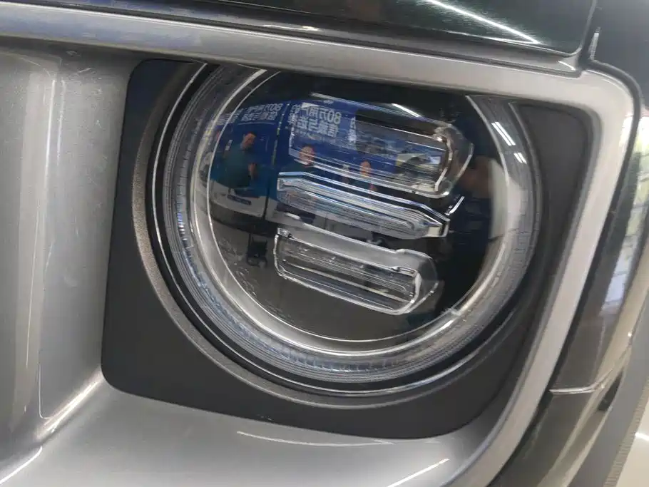 Haval Big Dog — миниатюра 5