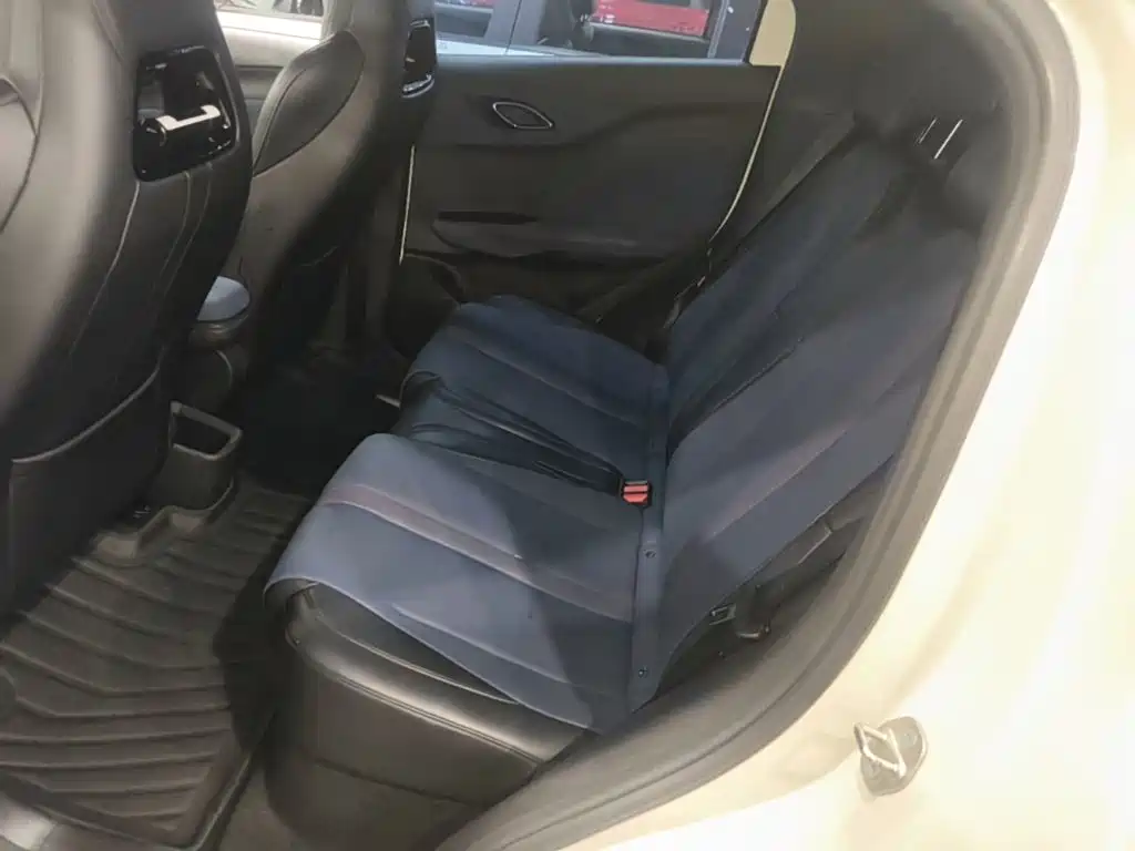 BYD Seagull — миниатюра 17