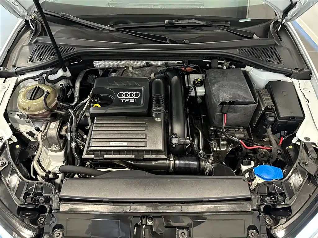 Audi A3 — миниатюра 9