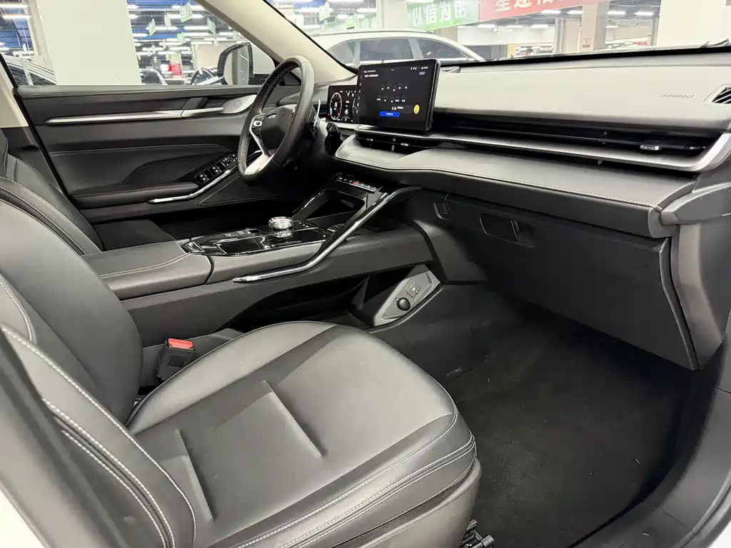 Haval H6 — миниатюра 7