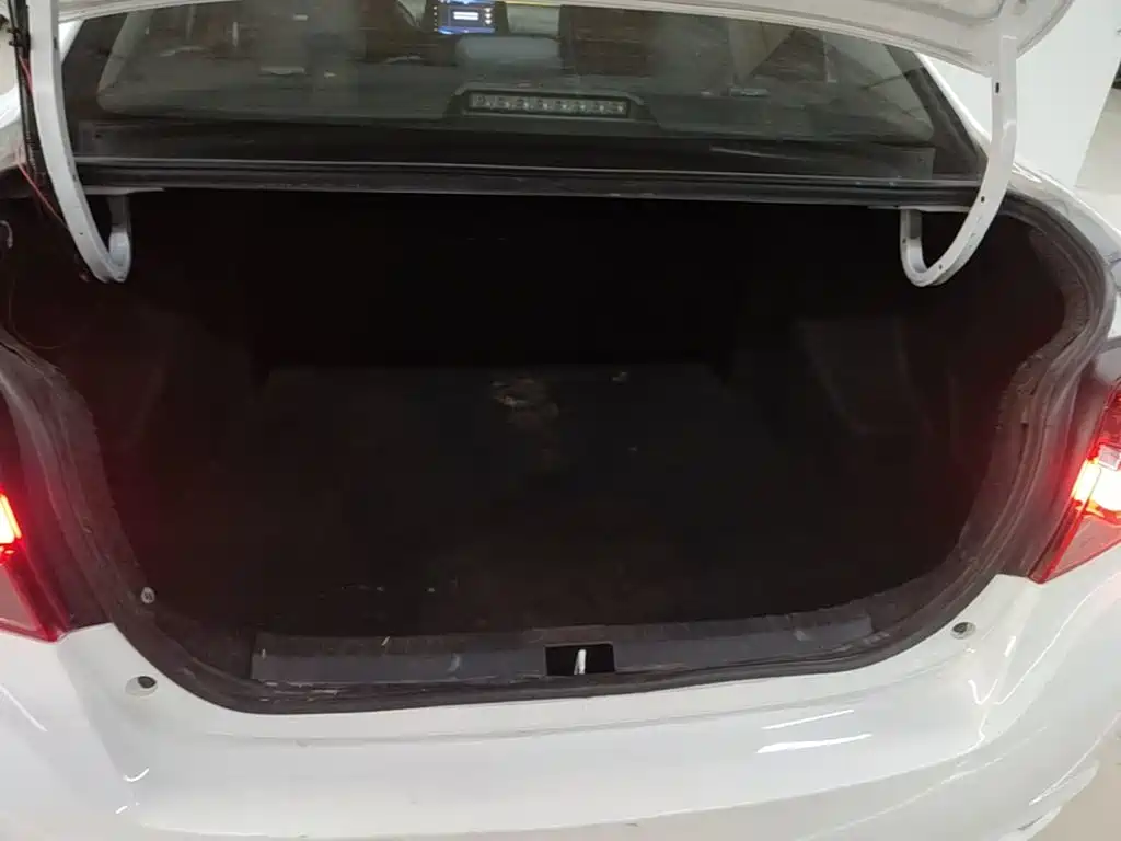 Toyota Vios — миниатюра 15