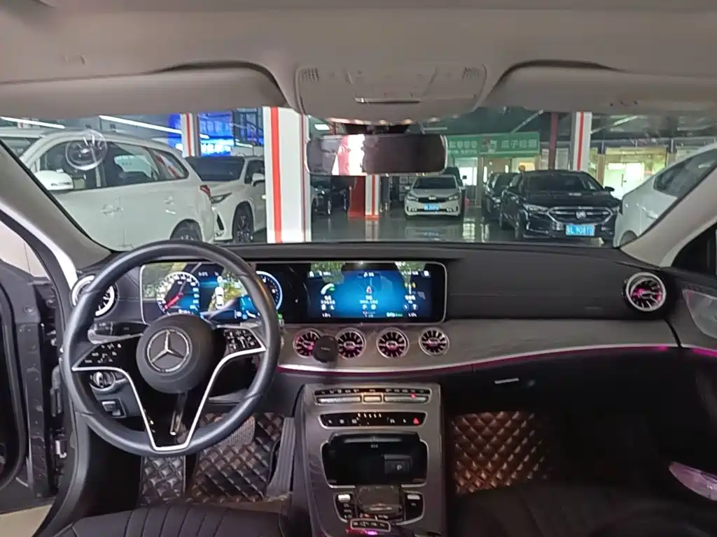 Mercedes-Benz CLS 2022 CLS 300