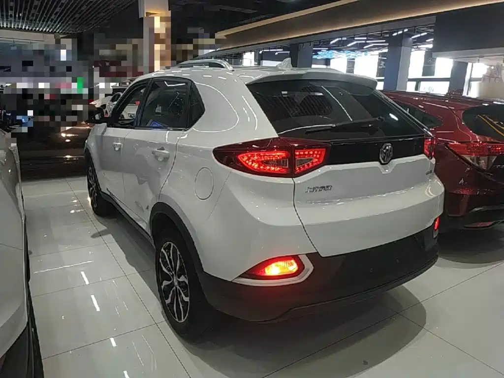 MG MG GS — миниатюра 5