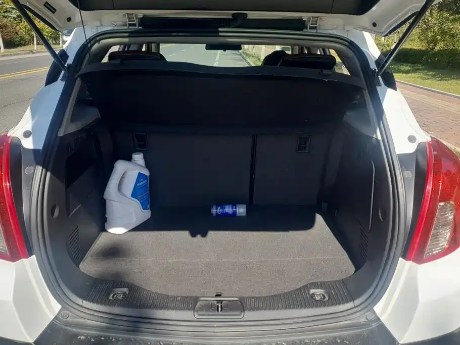 Buick Encore — миниатюра 4
