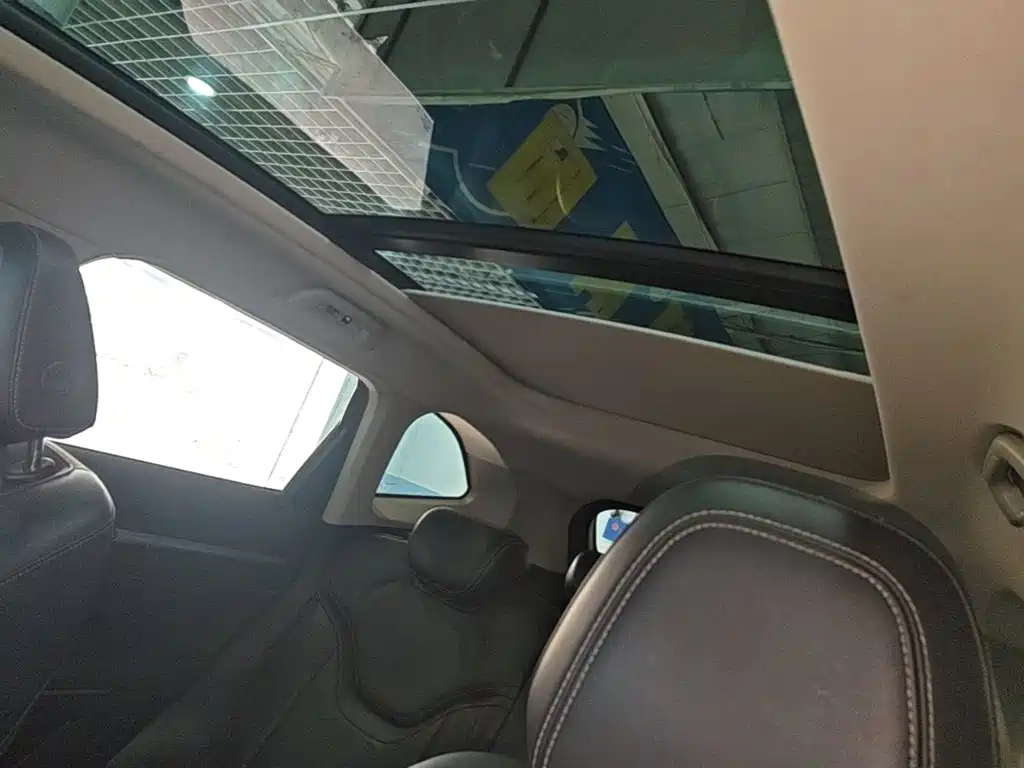 Haval H6 New Energy — миниатюра 18