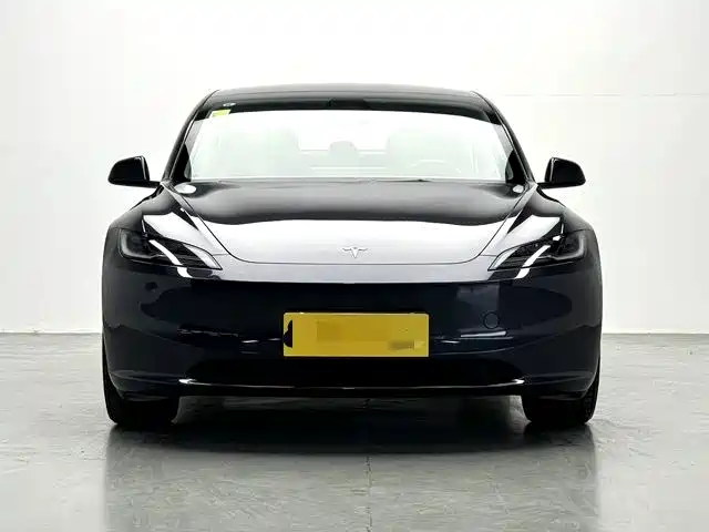 Tesla Model 3 — миниатюра 2