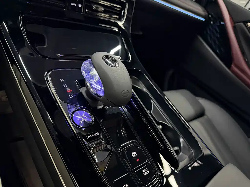 GAC Motor Trumpchi M8 — миниатюра 17