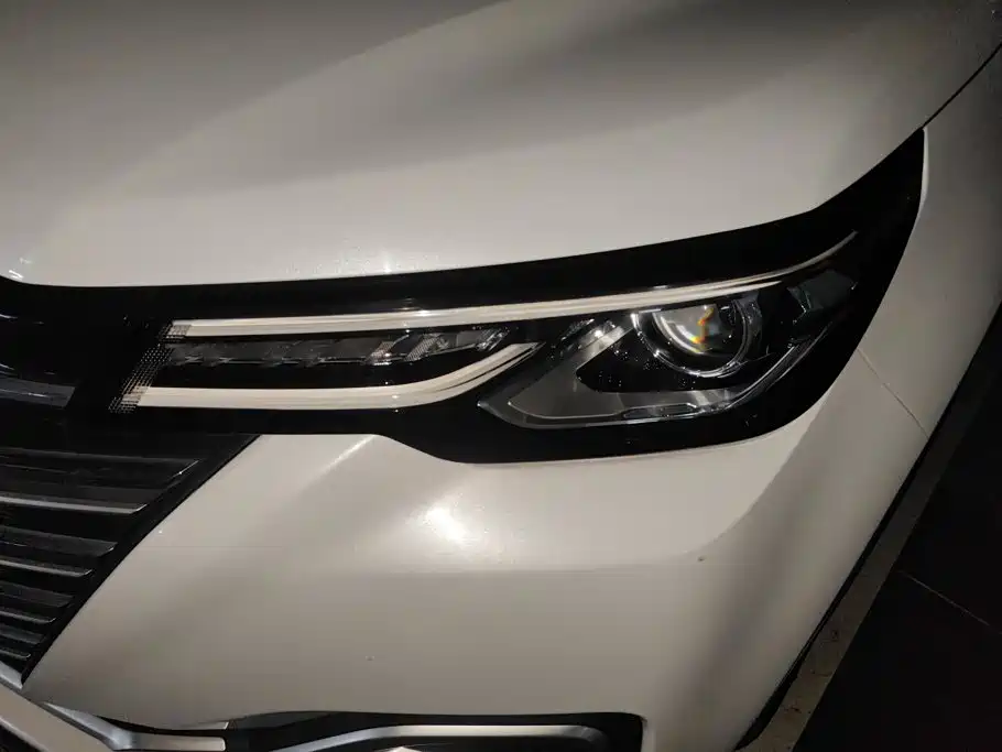 Changan CS55PLUS — миниатюра 5