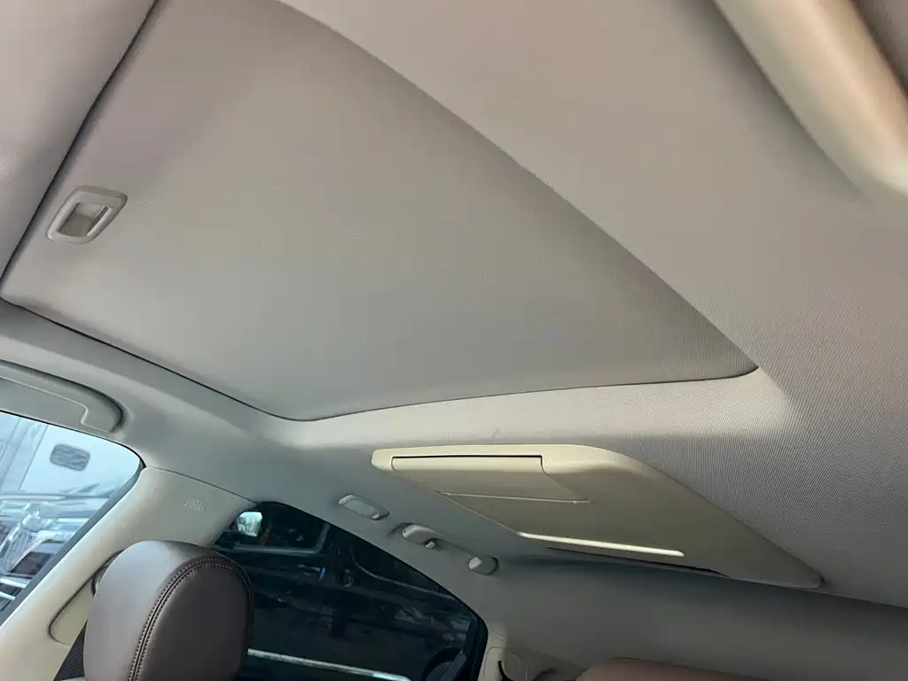 Infiniti FX 2013 FX37