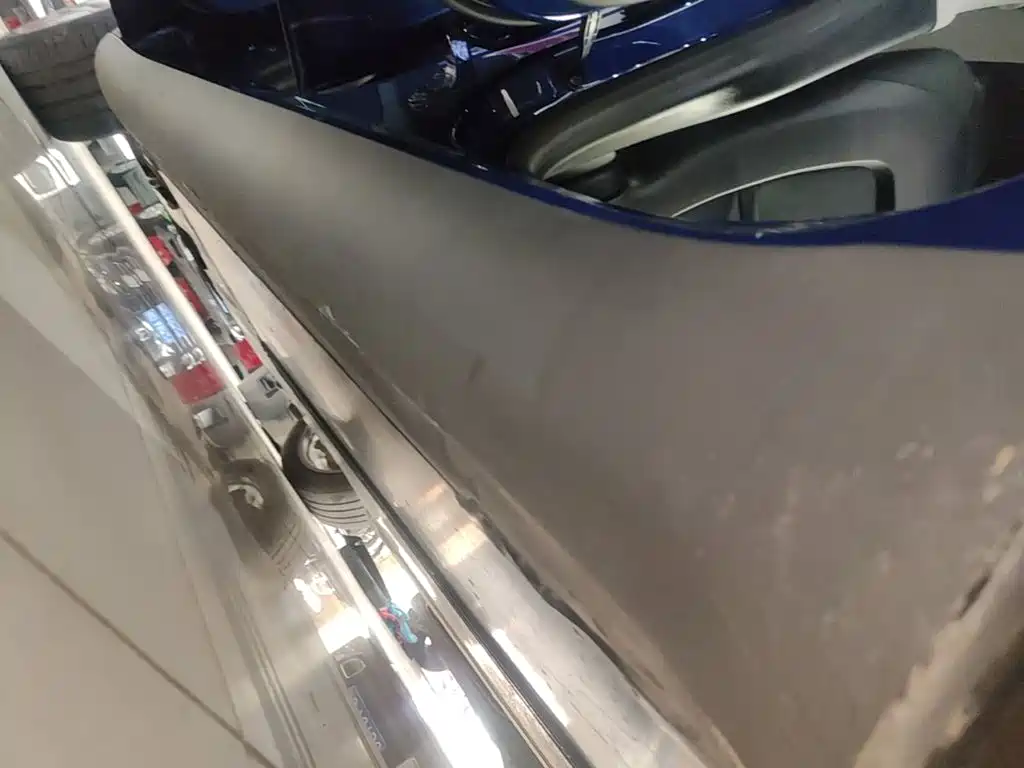Tesla Model Y — миниатюра 22