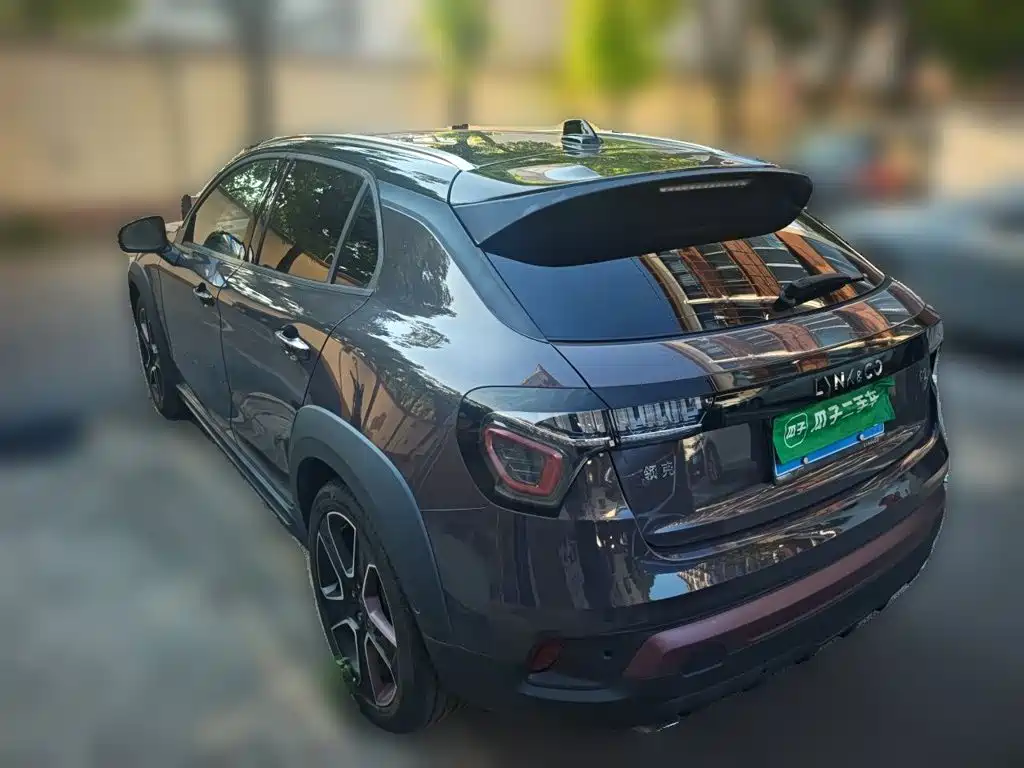 Lynk & Co 02 — миниатюра 25
