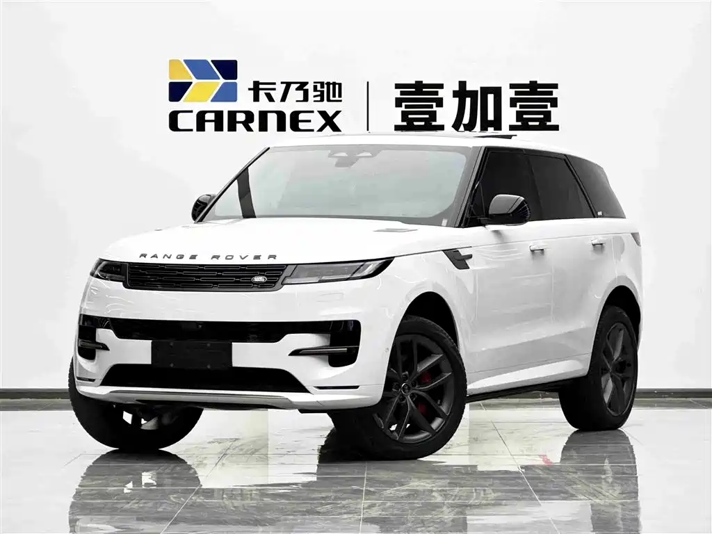 Land Rover Sport 2025