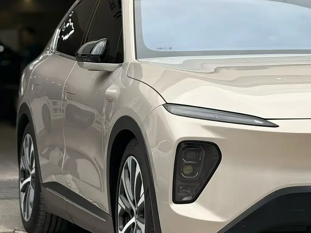 NIO EC7 2024 100kWh
