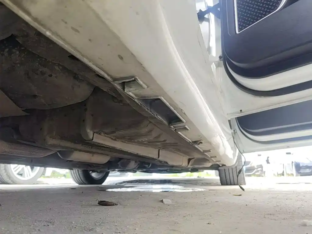 Geely Emgrand GL — миниатюра 21