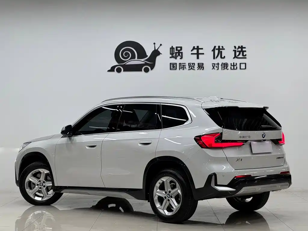 BMW X1 — миниатюра 5
