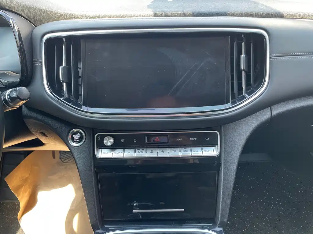 GAC Motor Trumpchi GS8 — миниатюра 15