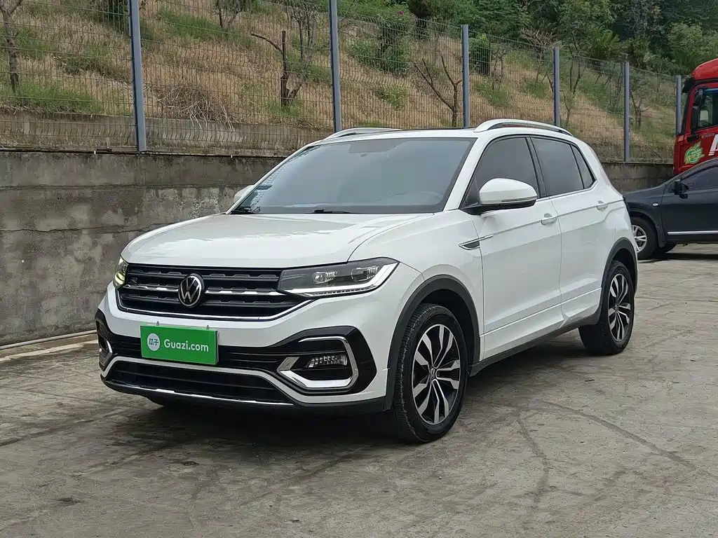 Volkswagen Tacqua