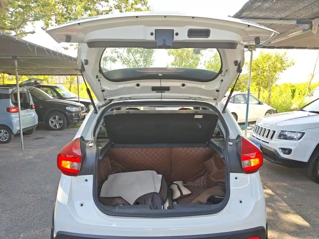 Chery Tiggo 3x — миниатюра 19