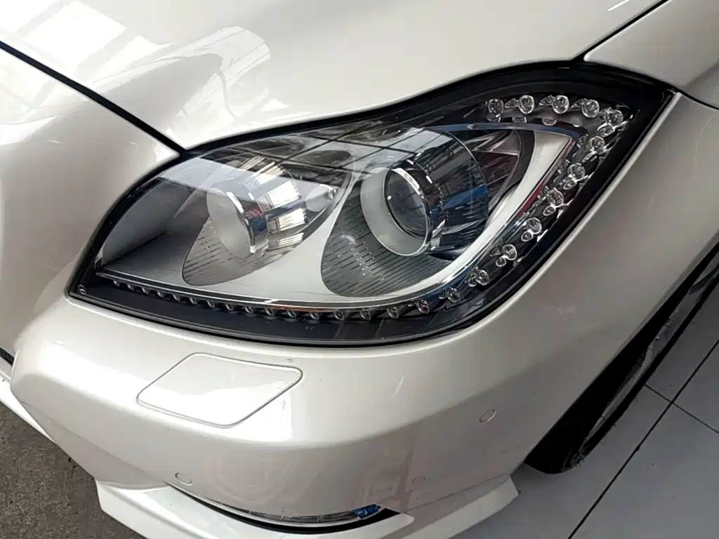 Mercedes-Benz CLS — миниатюра 24