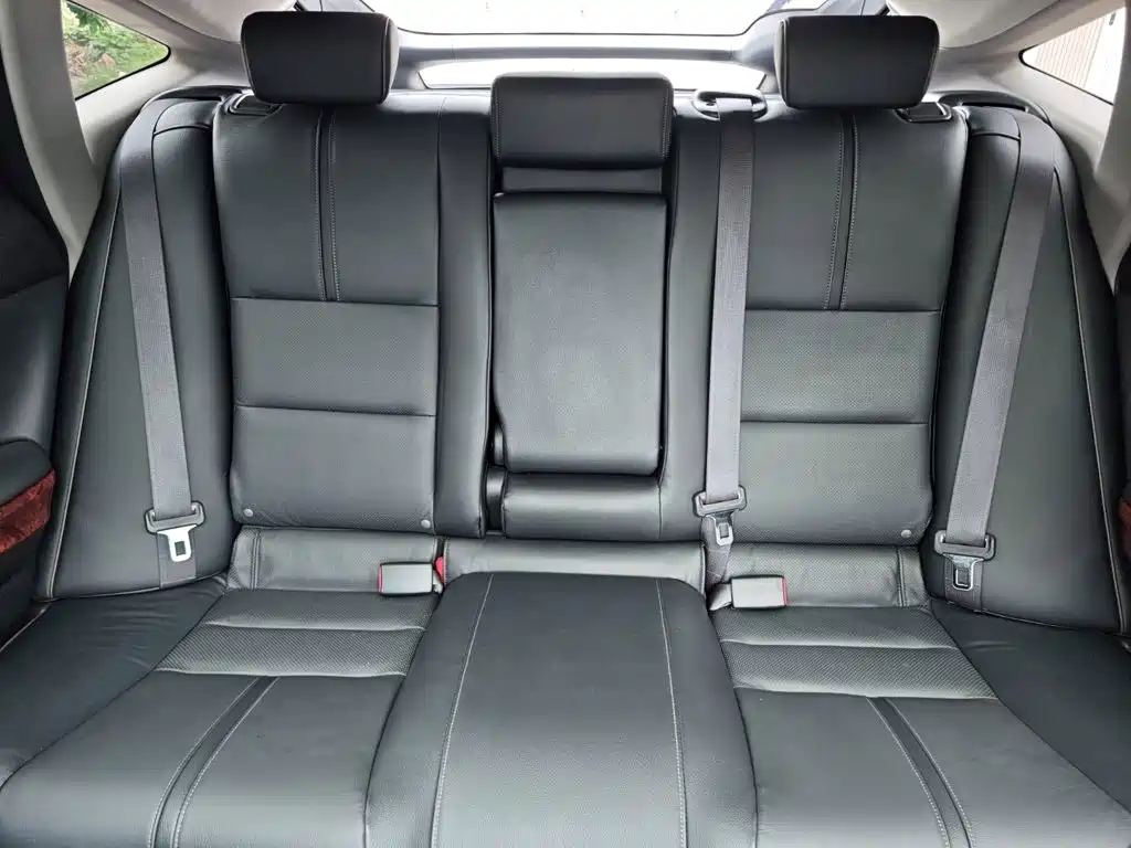 Honda Crosstour — миниатюра 22