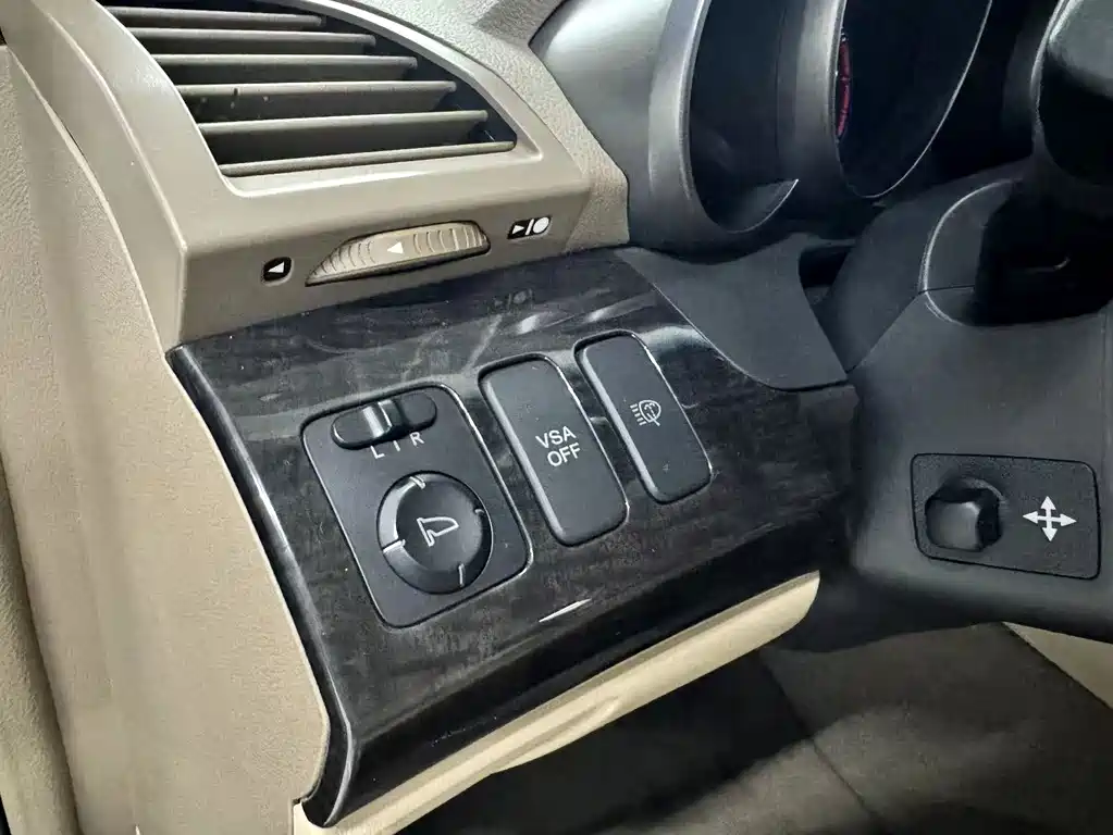Acura MDX — миниатюра 8