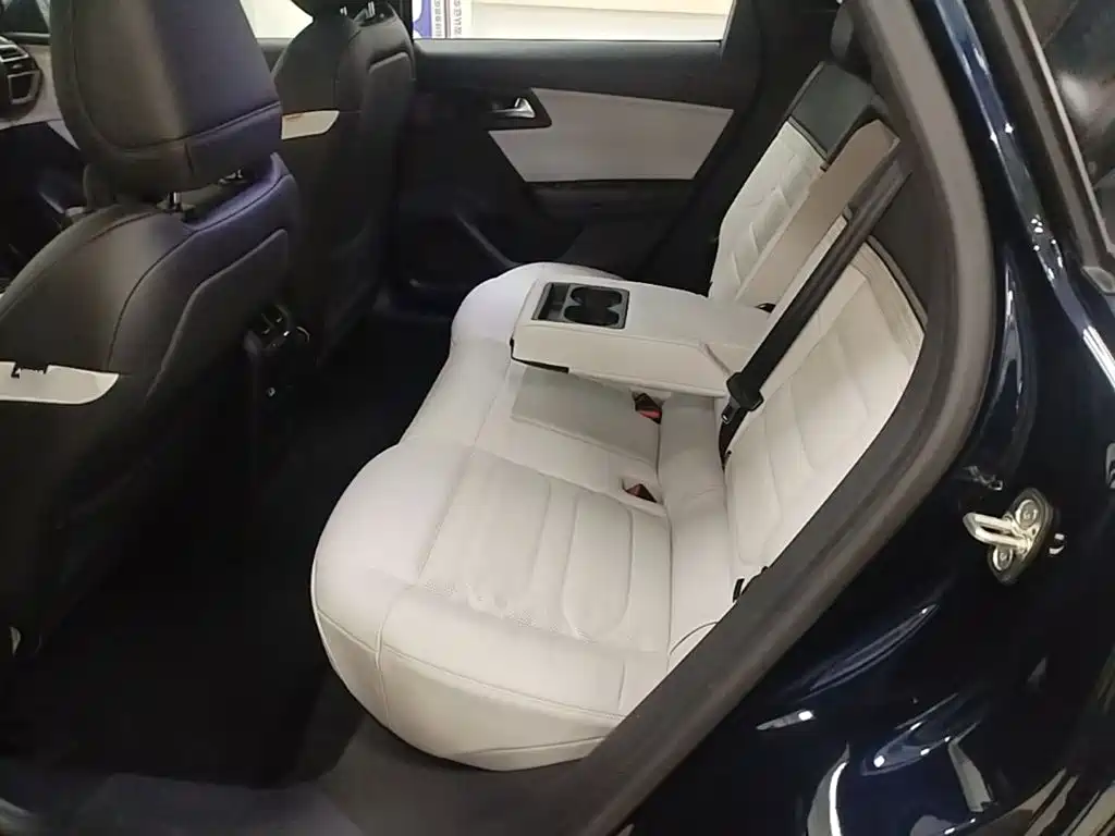 Citroen C5 X — миниатюра 17
