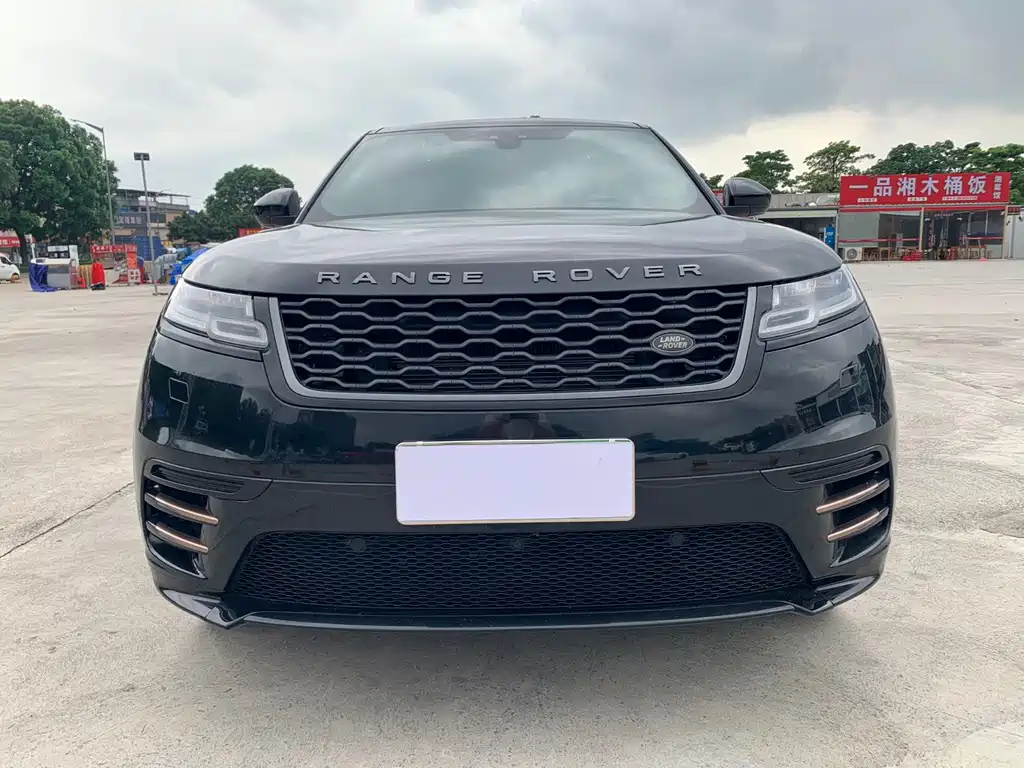 Land Rover Range Rover Velar 2020 P340 R-DYNAMIC S