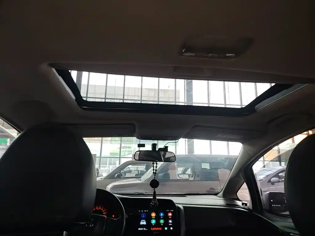 Honda Fit — миниатюра 18