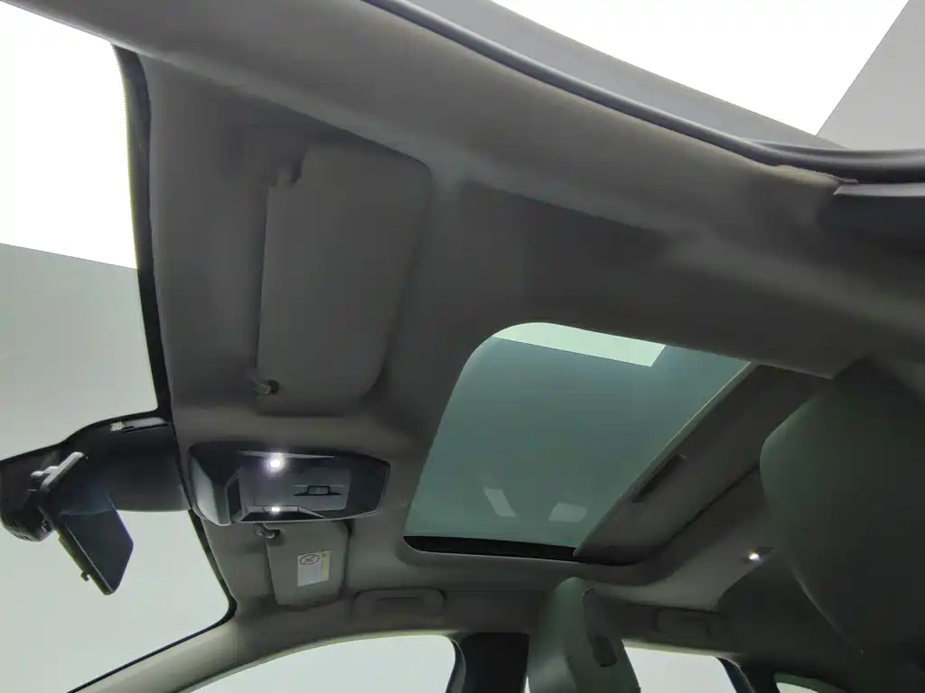 Citroen C5 X — миниатюра 14
