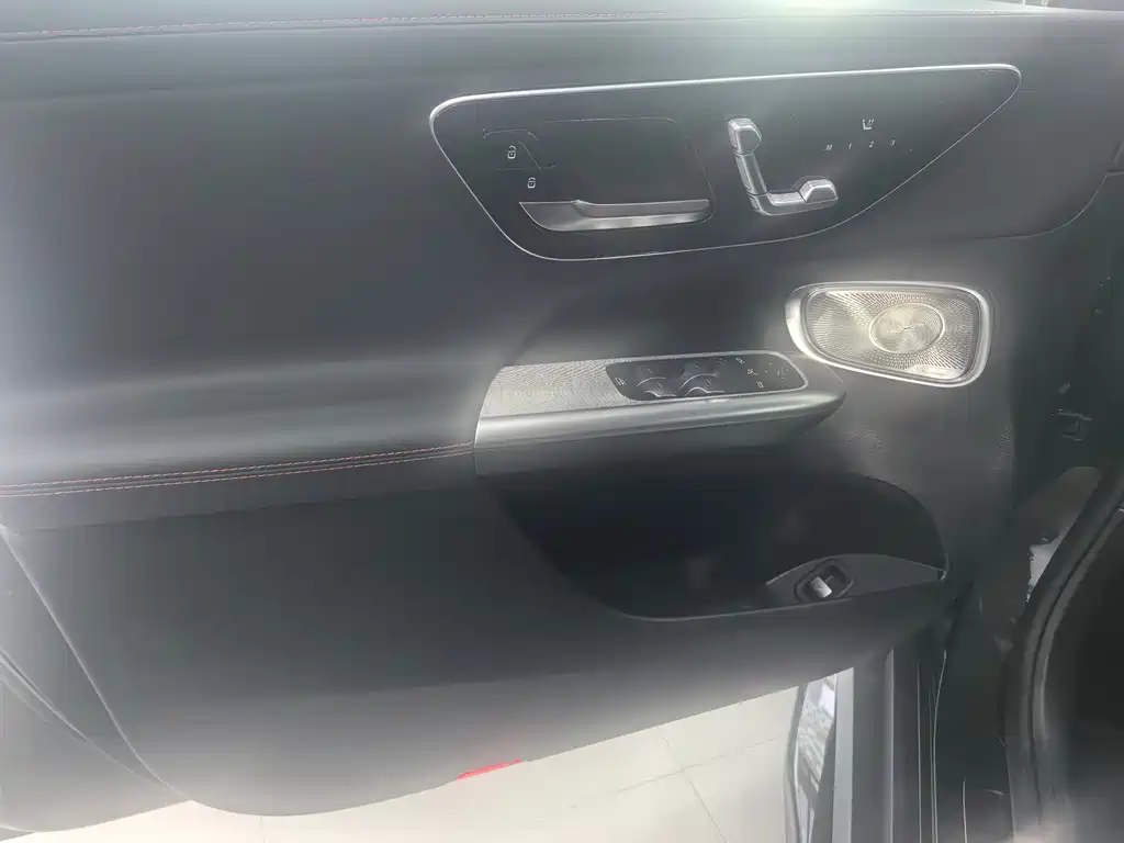 Mercedes-Benz GLC A MG 2026 AMG GLC 43 4MATIC