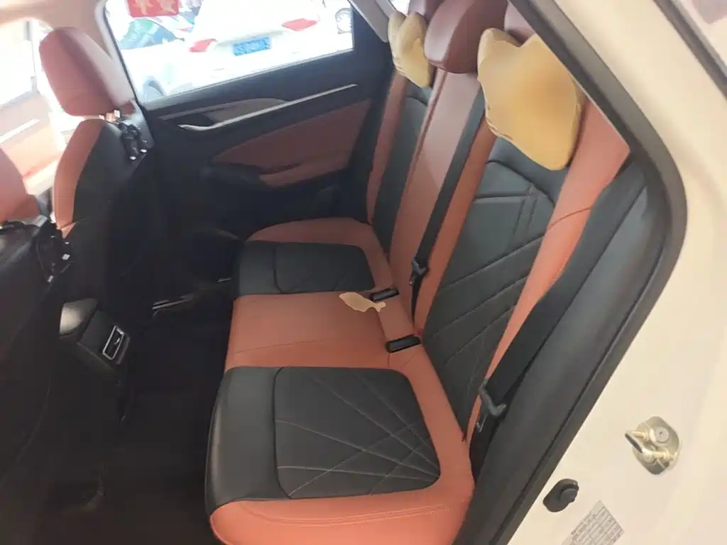 Changan Eado — миниатюра 17