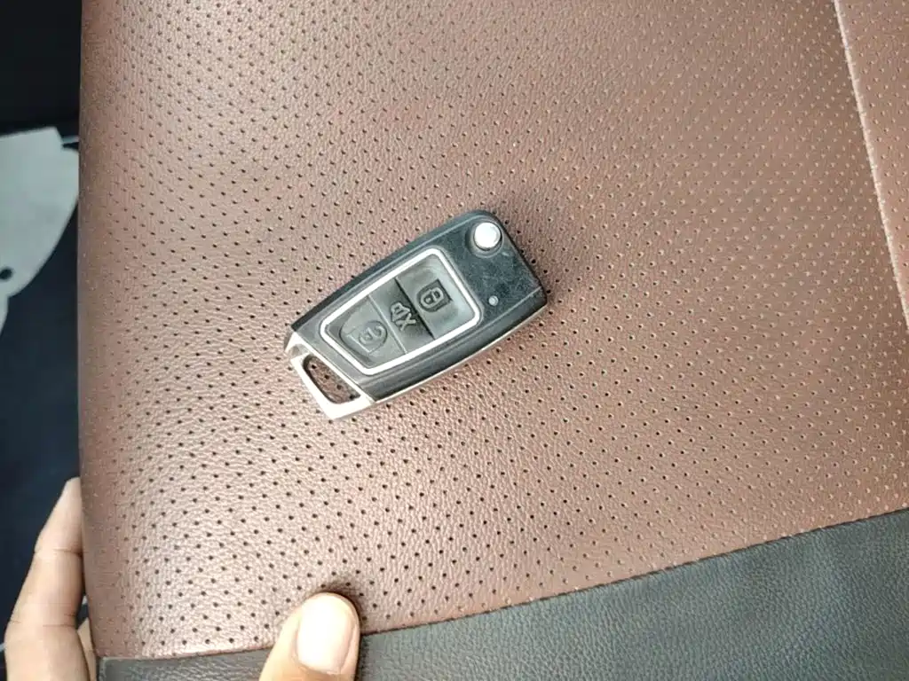 BYD F3 — миниатюра 9