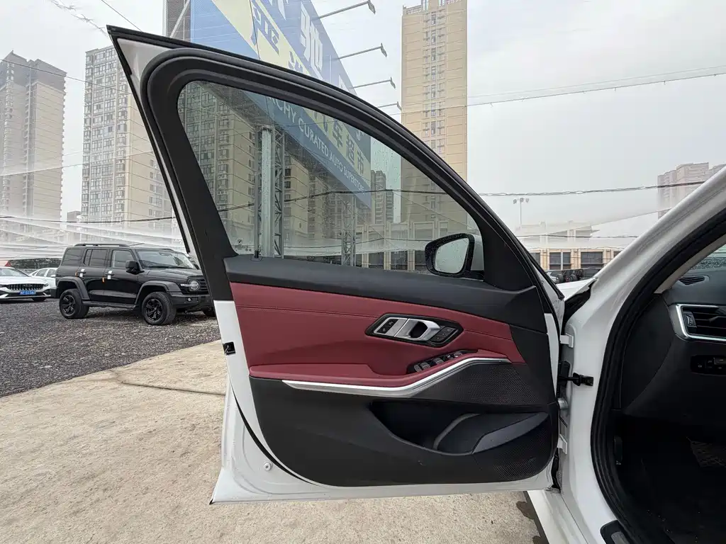 BMW i3 — миниатюра 15