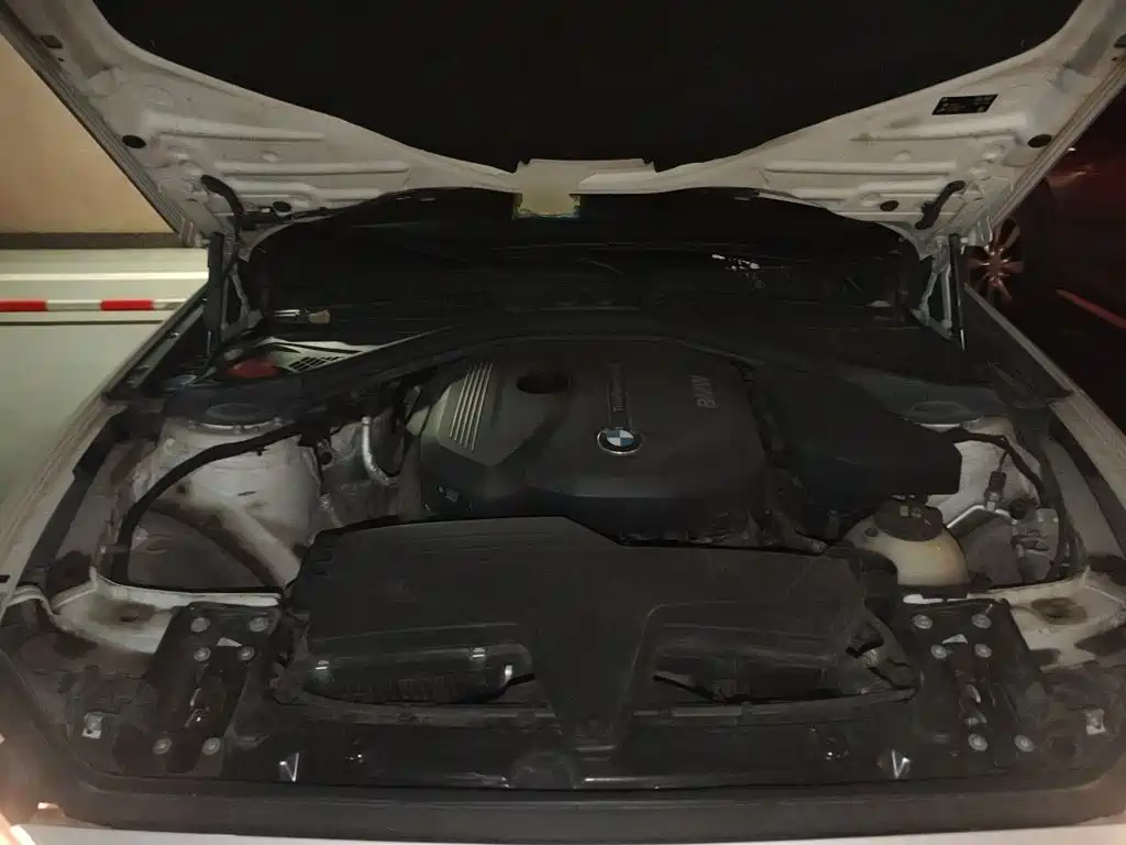 BMW 1 Series (Import) — миниатюра 11