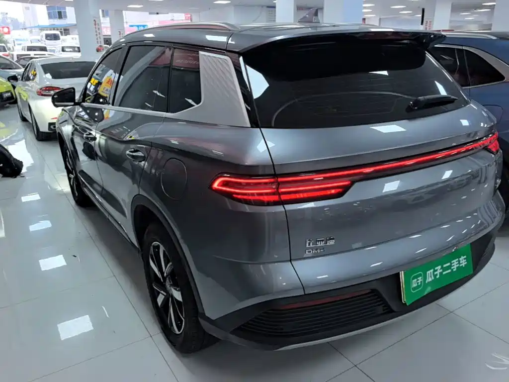 BYD Pro New Energy — миниатюра 5