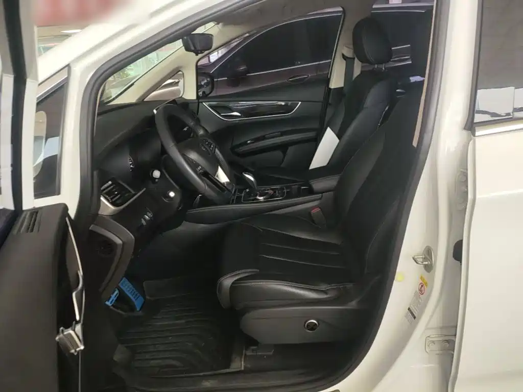 BYD MAX — миниатюра 15