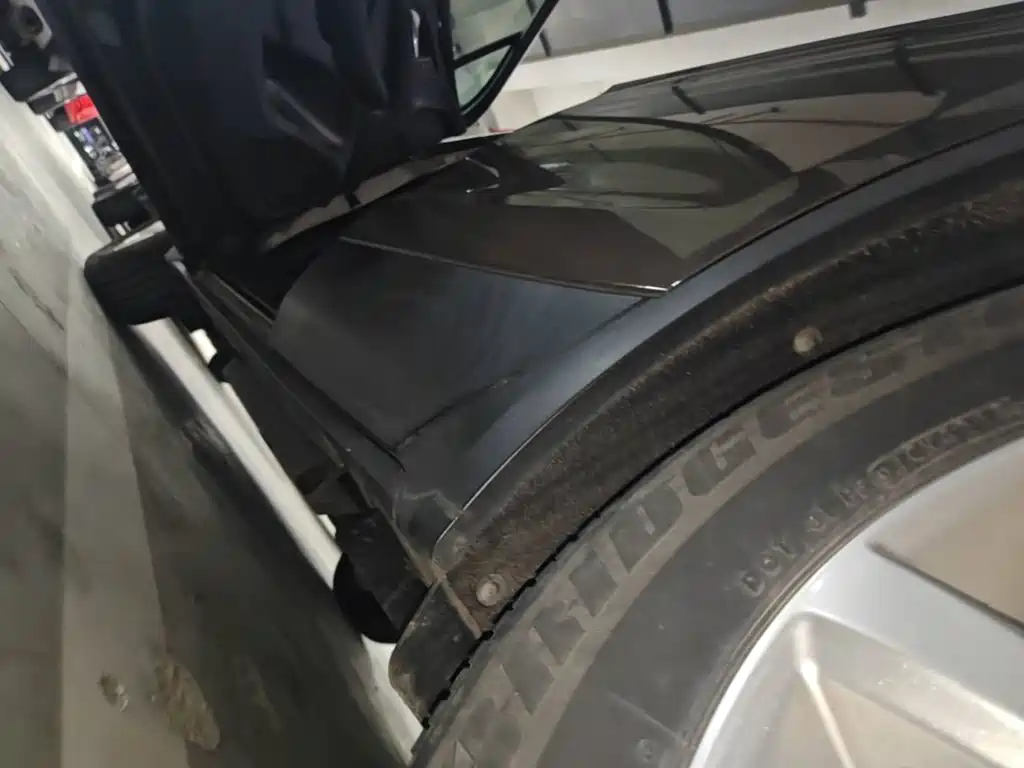 Buick Envision Plus — миниатюра 22