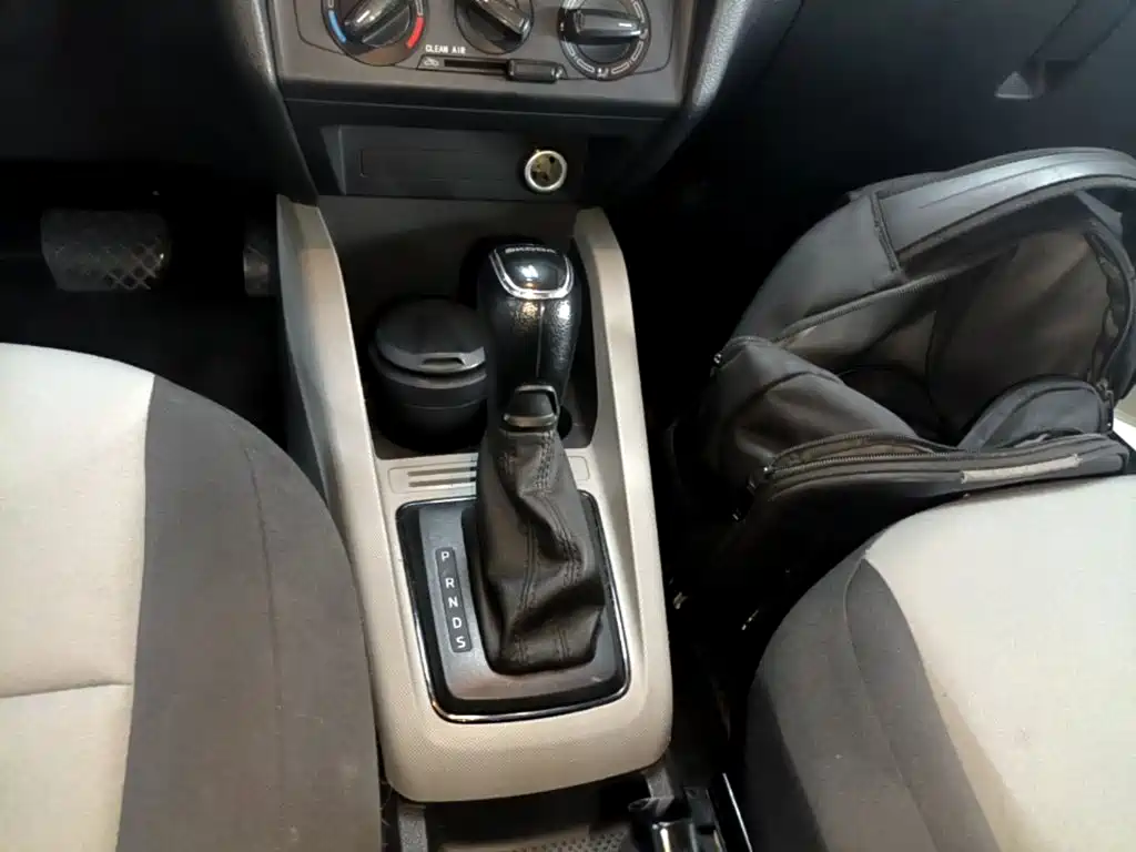 Skoda Fabia — миниатюра 14