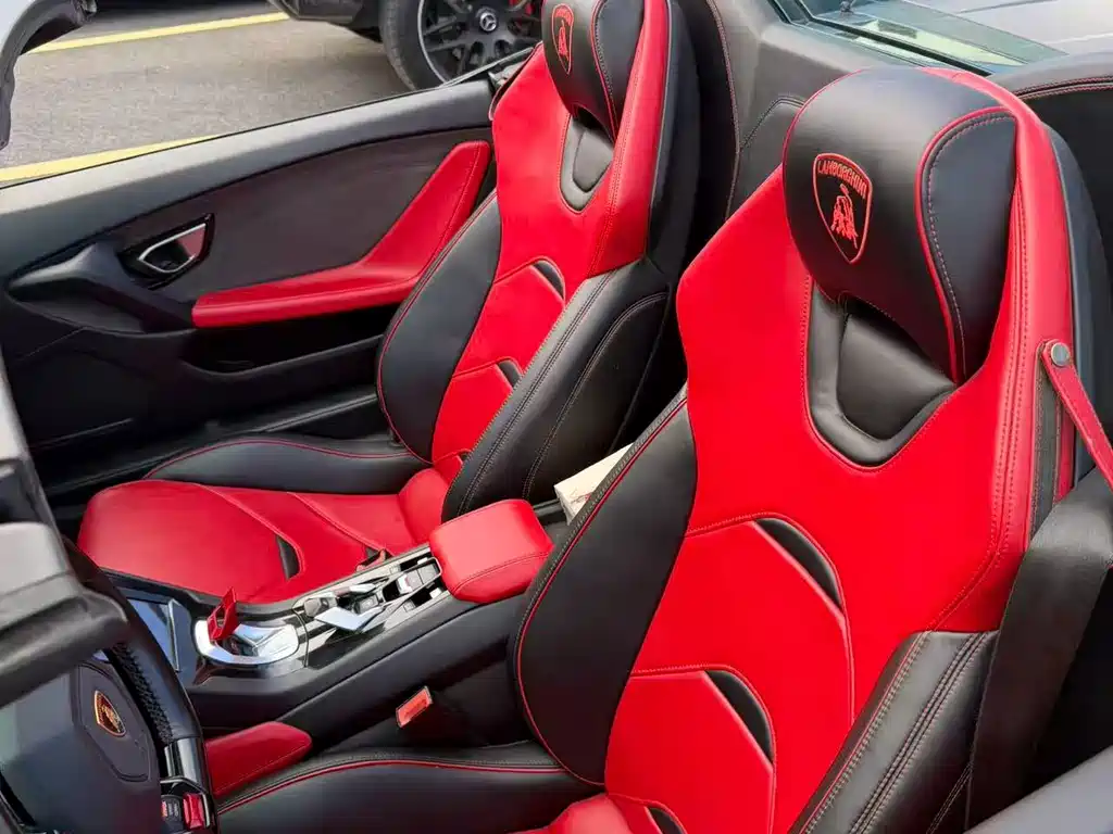 Lamborghini Huracán — миниатюра 6