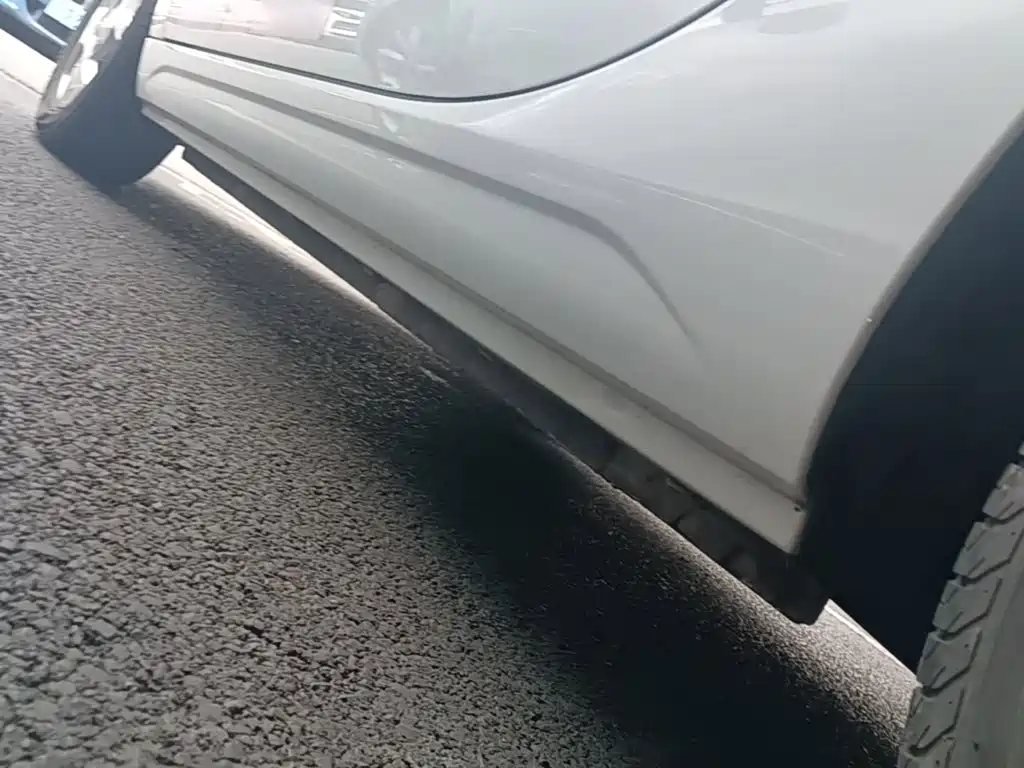 Roewe Clever — миниатюра 22