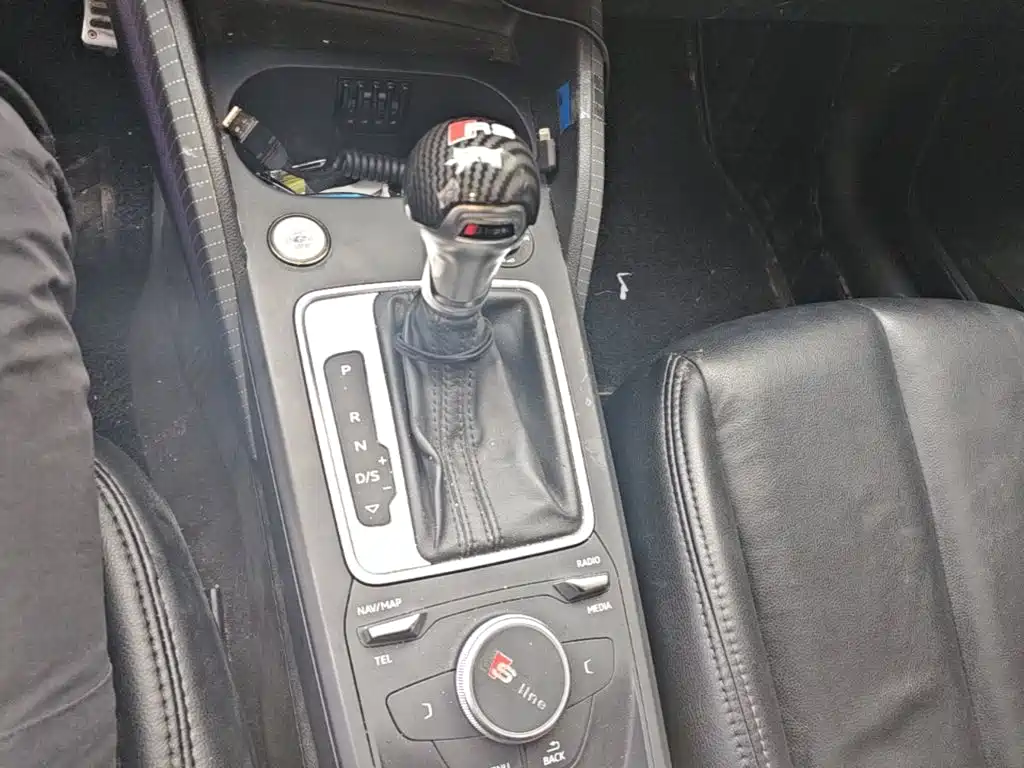 Audi Q2L — миниатюра 14
