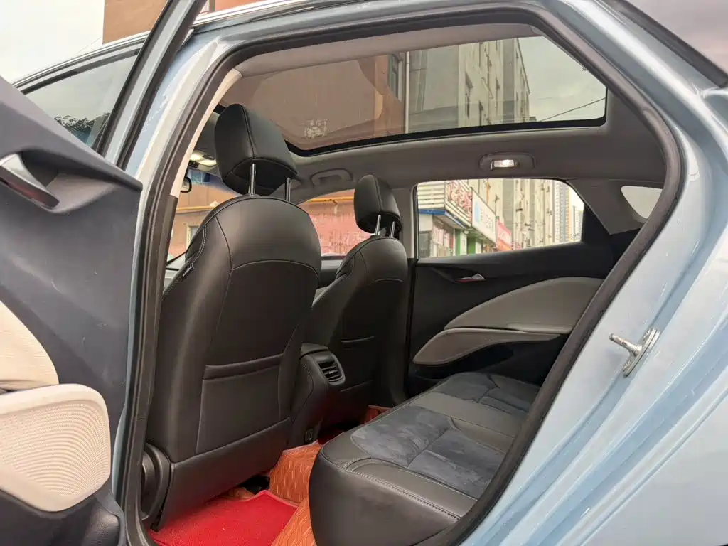 Buick Velite 6 — миниатюра 6